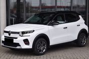 Citroen C3 Max 1.2 T