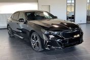 BMW Seria 5 540d xDrive M Sport