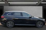 Mercedes GLC 200 d mHEV 4-Matic AMG Line