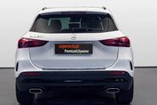 Mercedes GLA 200 AMG Line 7G-DCT