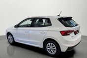 Skoda Fabia 1.0 TSI Ambition