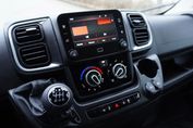 Fiat Ducato Maxi L3H2
