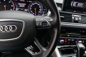 Audi A6 3.0 TDI quattro S tronic