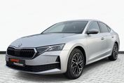 Skoda Octavia 2.0 TDI Selection DSG