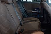 Mercedes GLA 220 4-Matic AMG Line