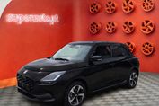 Suzuki Swift 1.2 Dualjet SHVS Elegance