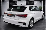 Audi A3 35 TFSI mHEV S tronic