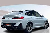 BMW X4 xDrive20d M Sport