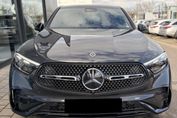 Mercedes GLC Coupe 220 d  4-Matic AMG Line