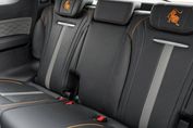 Forthing U-Tour 1.5 DVVT GDI DCT