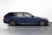 BMW Seria 5 530d xDrive mHEV aut