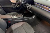 Mercedes CLA 200 AMG Line