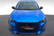 Peugeot 208 Allure 1.2 PureTech