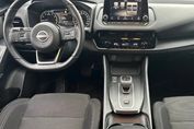 Nissan Qashqai 1.3 DIG-T mHEV Acenta Xtronic