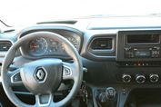 Renault Master 2.3