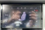 SsangYong Torres 1.5 T-GDI Wild 4WD aut
