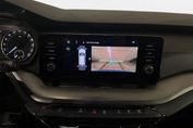 Skoda Octavia 2.0 TDI Ambition DSG