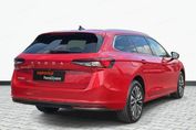Skoda Superb TSI Selection DSG
