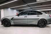 BMW Seria 3 M3 Competition xDrive
