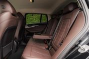 BMW X4 xDrive30d mHEV M Sport sport-aut