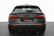 Audi Q5 SQ5 TDI mHEV quattro Tiptronic