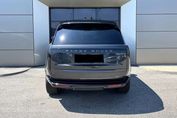 Land Rover Range Rover 3.0 P550e Autobiography