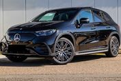 Mercedes EQE SUV 350 4-Matic AMG Line