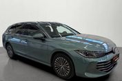 Volkswagen Passat 2.0 TDI SCR Elegance DSG