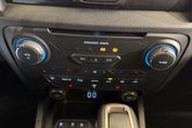 Ford Ranger EcoBlue 4x4 DC Wildtrak