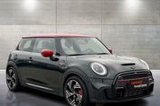 Mini Mini John Cooper Works John Cooper Works Trim