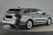 Skoda Octavia Drive Selection 1.5 TSI mHEV DSG