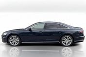 Audi A8 50 Tdi Mhev Quattro Tiptr