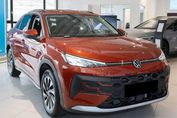 Volkswagen T-Roc Life 1.5 eTSI DSG