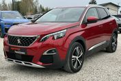 Peugeot 3008 1.2 PureTech Allure S&S EAT8