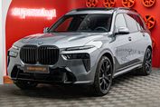 BMW X7 xDrive40d M Sport