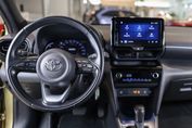 Toyota Yaris Cross Hybrid 1.5 Comfort