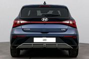 Hyundai i20 1.2 Modern