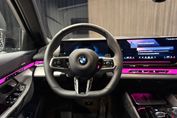 BMW Seria 5 520d xDrive mHEV M Sport aut