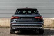 Audi A3 35 TFSI Advanced Sportback