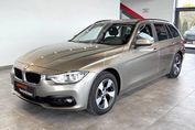 BMW Seria 3 Touring 318d