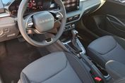 Skoda Fabia Selection 1.0 TSI DSG