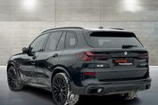 BMW X5 xDrive40d M Sport