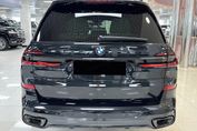BMW X7 xDrive40i M Sport