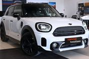 Mini Countryman Cooper ALL4 Shadow Edition