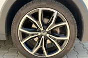Volkswagen T-Cross 1.5 Tsi Act Style Dsg