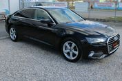 Audi A6 40 TDI mHEV S tronic