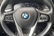 BMW Seria 5 520D Xdrive