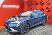 Renault Arkana e-Tech Full Hybrid Esprit Alpine
