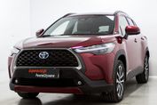 Toyota Corolla Cross 2.0 Hybrid Premiere Edition AWD