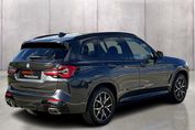 BMW X3 xDrive20i M Sport